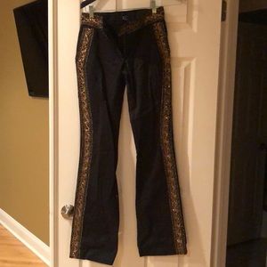 Vintage Just cavalli pants